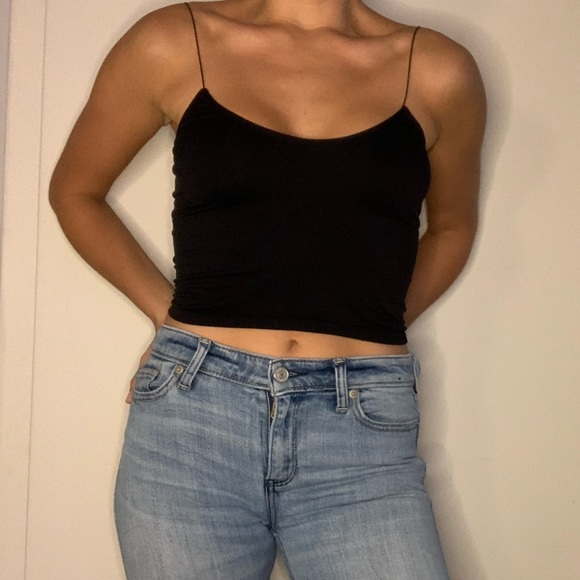 Free People Tops - Free People Crop Top